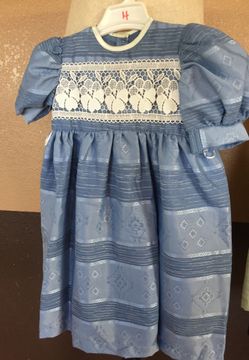 Dress girl any ocasion (item 2)