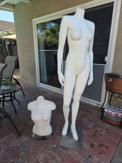 Mannequins
