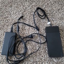 Dell WD19TB Laptop Thunderbolt Dock