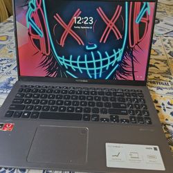 Asus Vivobook 15 Laptop 