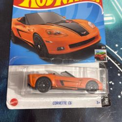 Hotwheels 