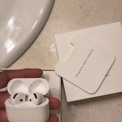 Airpod pros 