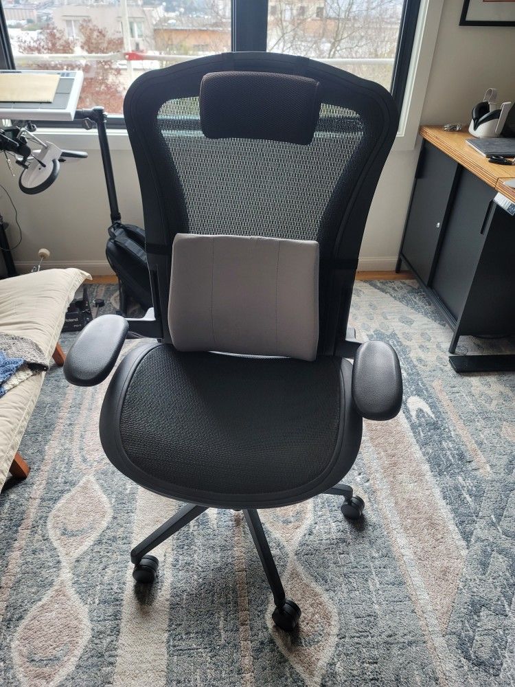 Free Office Chair (Pending Sale)