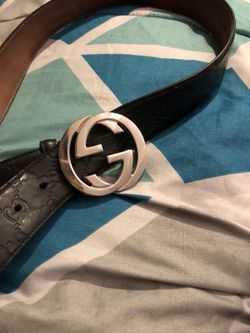 Gucci Belt