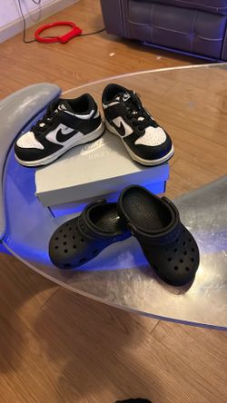 Baby boy shoes 