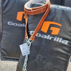 MMA Training Equipment  $120 Firm