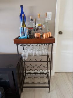 Barcart