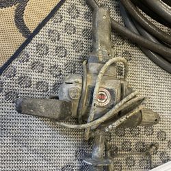 Black & Decker Mixing Drill
