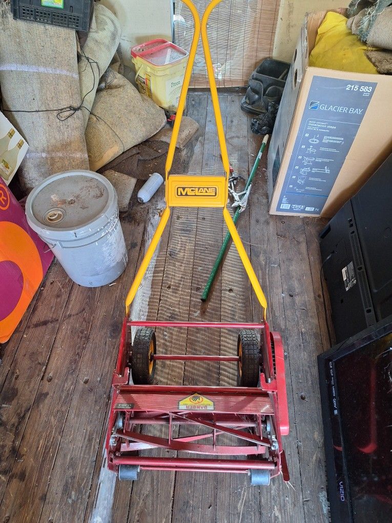 California Trimmer