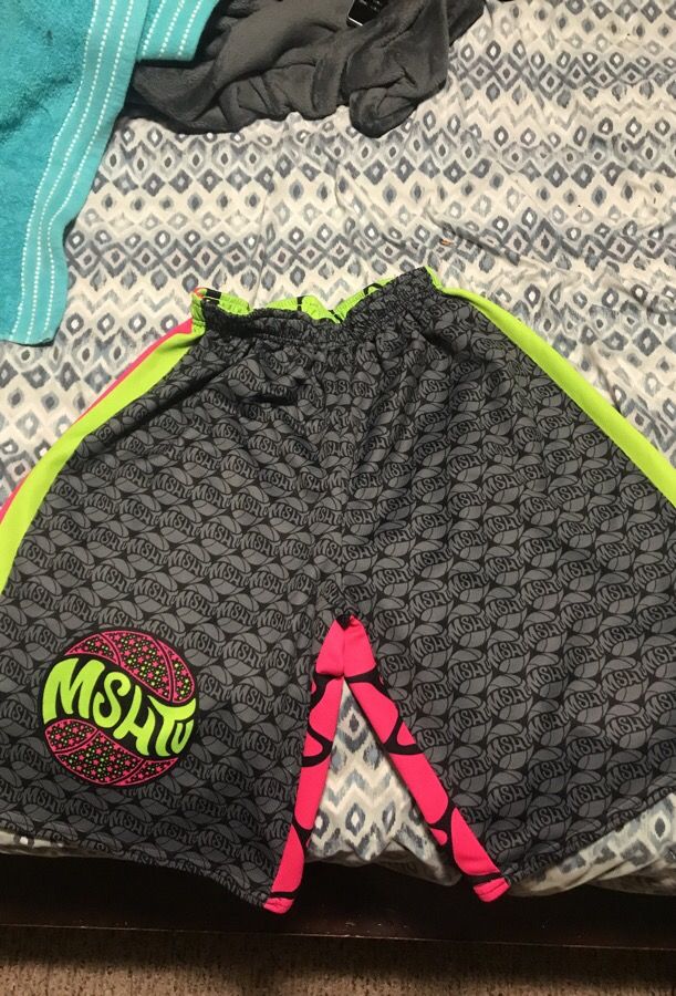 MSHTV SHORTS