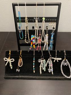 Woman Accessories