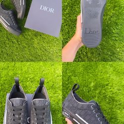 Brand New Dior B23s Size 9.5