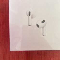 AirPods Gen3