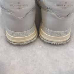Men Louis Vuitton Shoes 