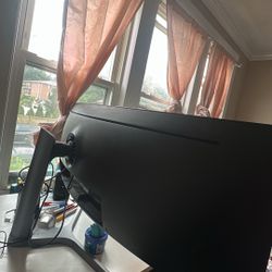 Samsung Monitor 