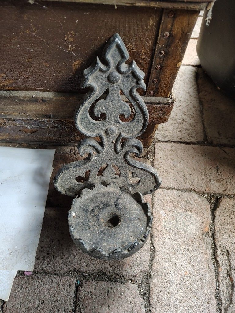 Candle Holder