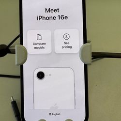 IPHONE16e