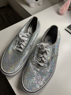 Sparkling Vans