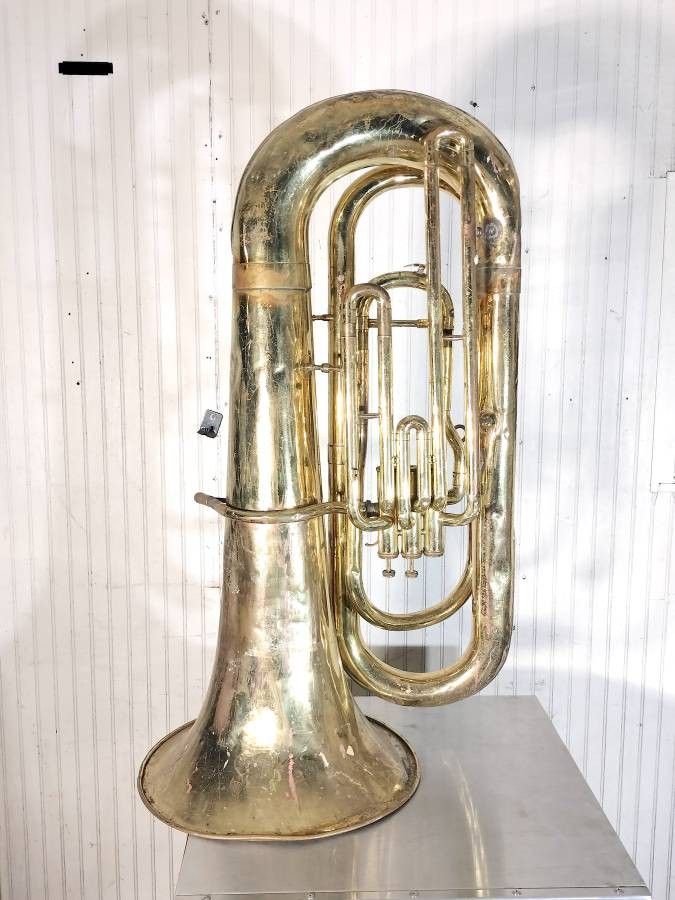 Yamaha Tuba