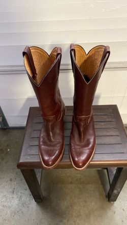 Cowboy boots