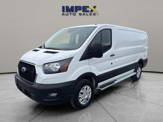 2024 Ford Transit-250 Cargo Van