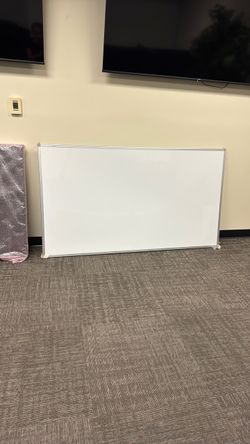 75 inch wipe board
