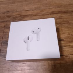 airpods pro 3