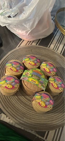 Dumplings
