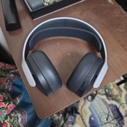 Playstation Pulse 3d Headset 