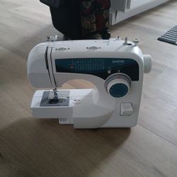 Brother Sowing Machine