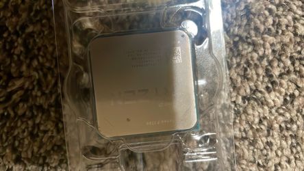 CPU