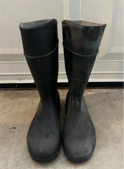 Garden Rain Boot