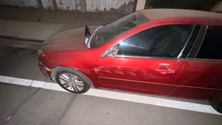 Vendo CARRO