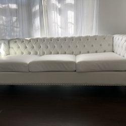 Sofa Open Box 
