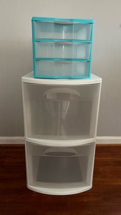 plastic furniture for your room