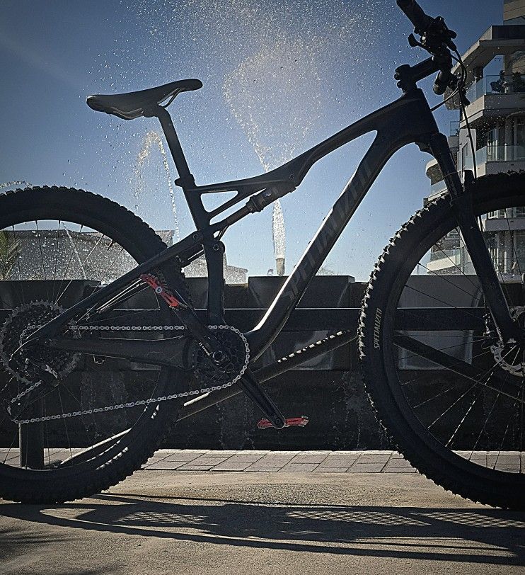 Specialized Epic 29