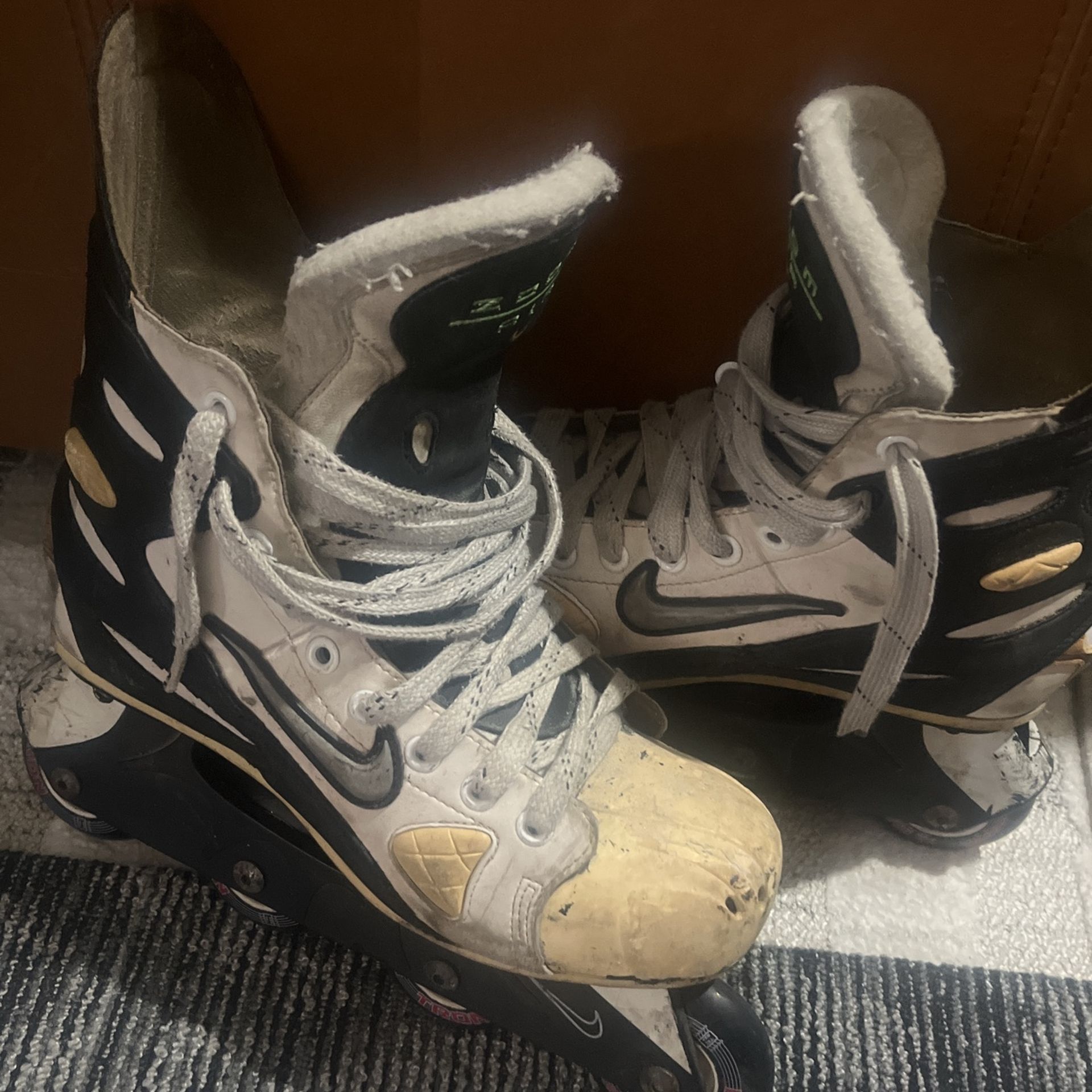 Nike Air Zoom Air Inline Roller Blades