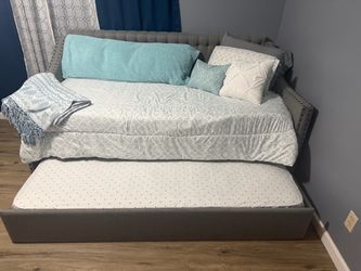Trundle Bed - Full