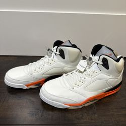 Air Jordan 5 Retro Shattered Backboard