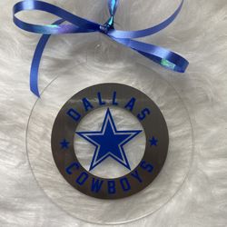 Personalized Ornaments 