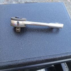 Top Socket Wrench