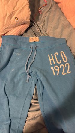 Hollister Sweats