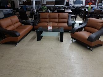 New Modern Sofa Set