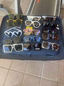 Sunglasses