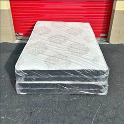 New Full Size Mattress With Box Spring New Mattress Full Size Bed 