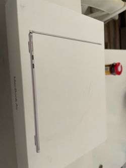 MacBook Air M5