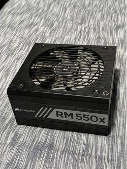 Corsair battery supply
