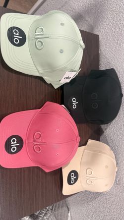 Unisex hats