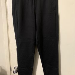 Jogger Sweats Size Medium 