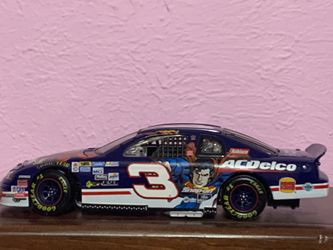1/24 Scale 1999 Dale Earnhardt Jr #3 Superman